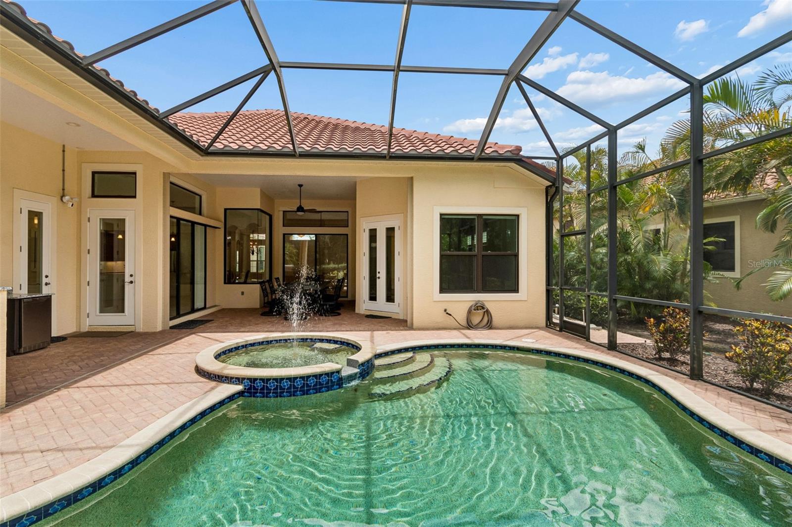 Single Family Residence at 7222 LAKE FOREST GLN, BRADENTON, photo 42 of 56