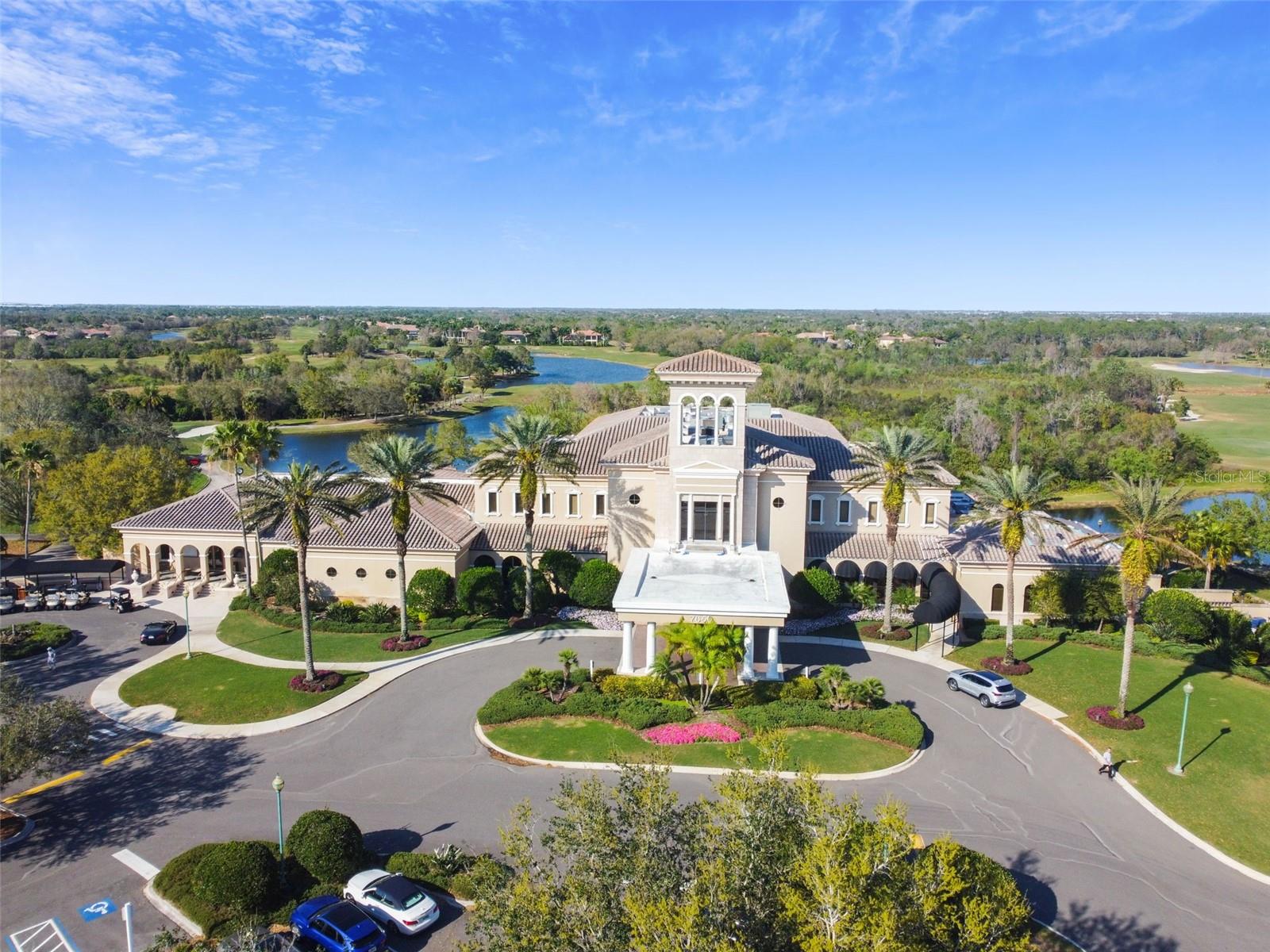 Lakewood Ranch Country Club. - 7222 LAKE FOREST GLN, BRADENTON