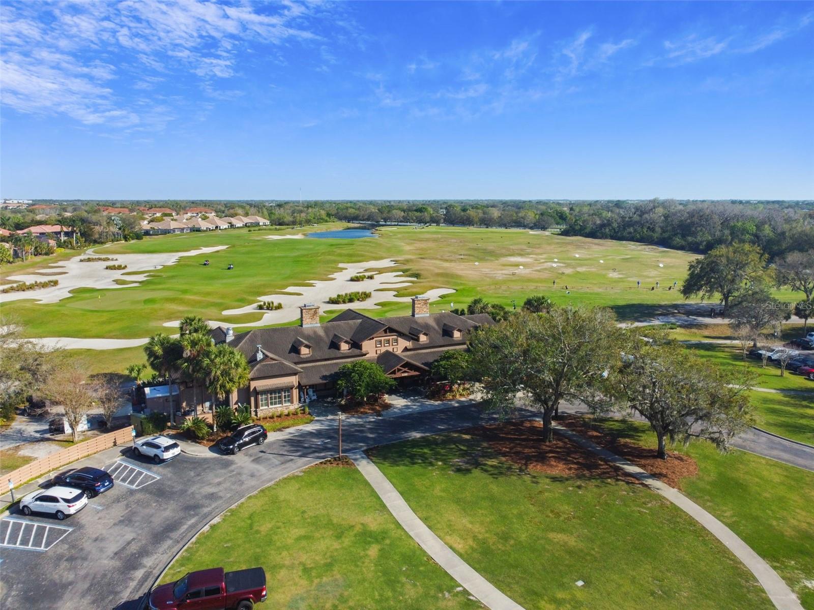 Lakewood Ranch Country Club. - 7222 LAKE FOREST GLN, BRADENTON
