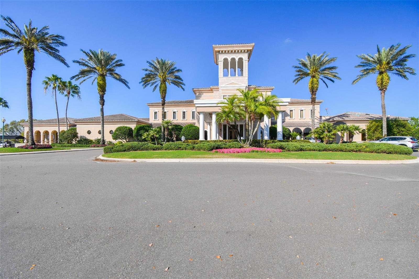 Lakewood Ranch Country Club. - 7222 LAKE FOREST GLN, BRADENTON