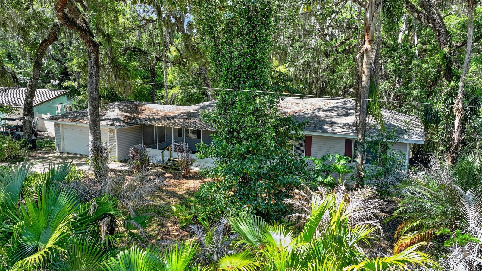 Single Family Residence at 12 DAWSON DR, PALM COAST, photo 6 of 49