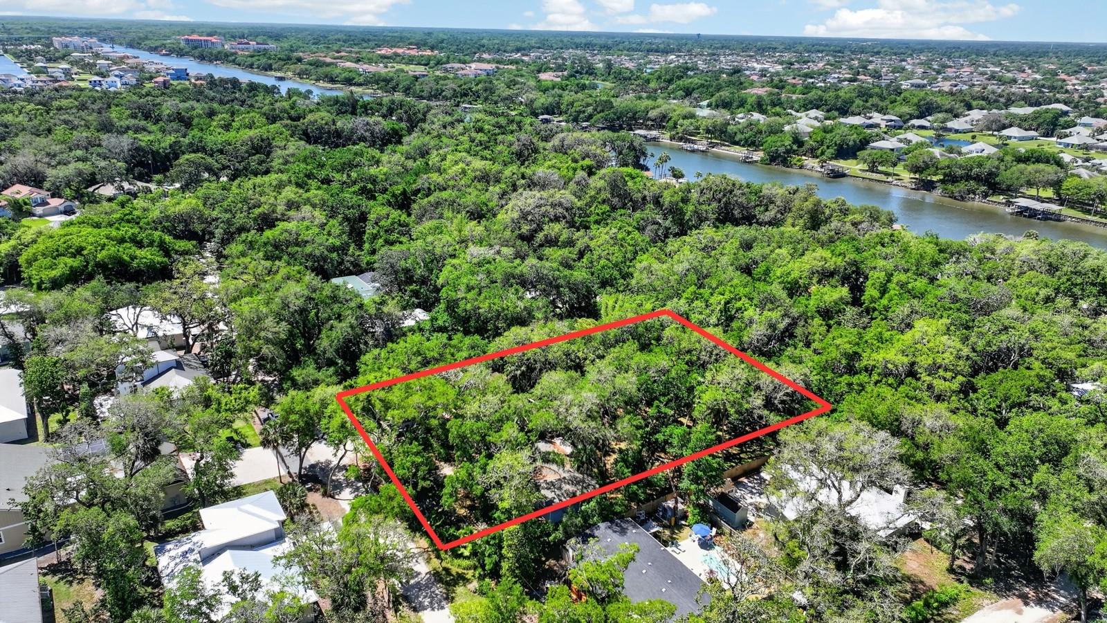 Single Family Residence at 12 DAWSON DR, PALM COAST, photo 7 of 49