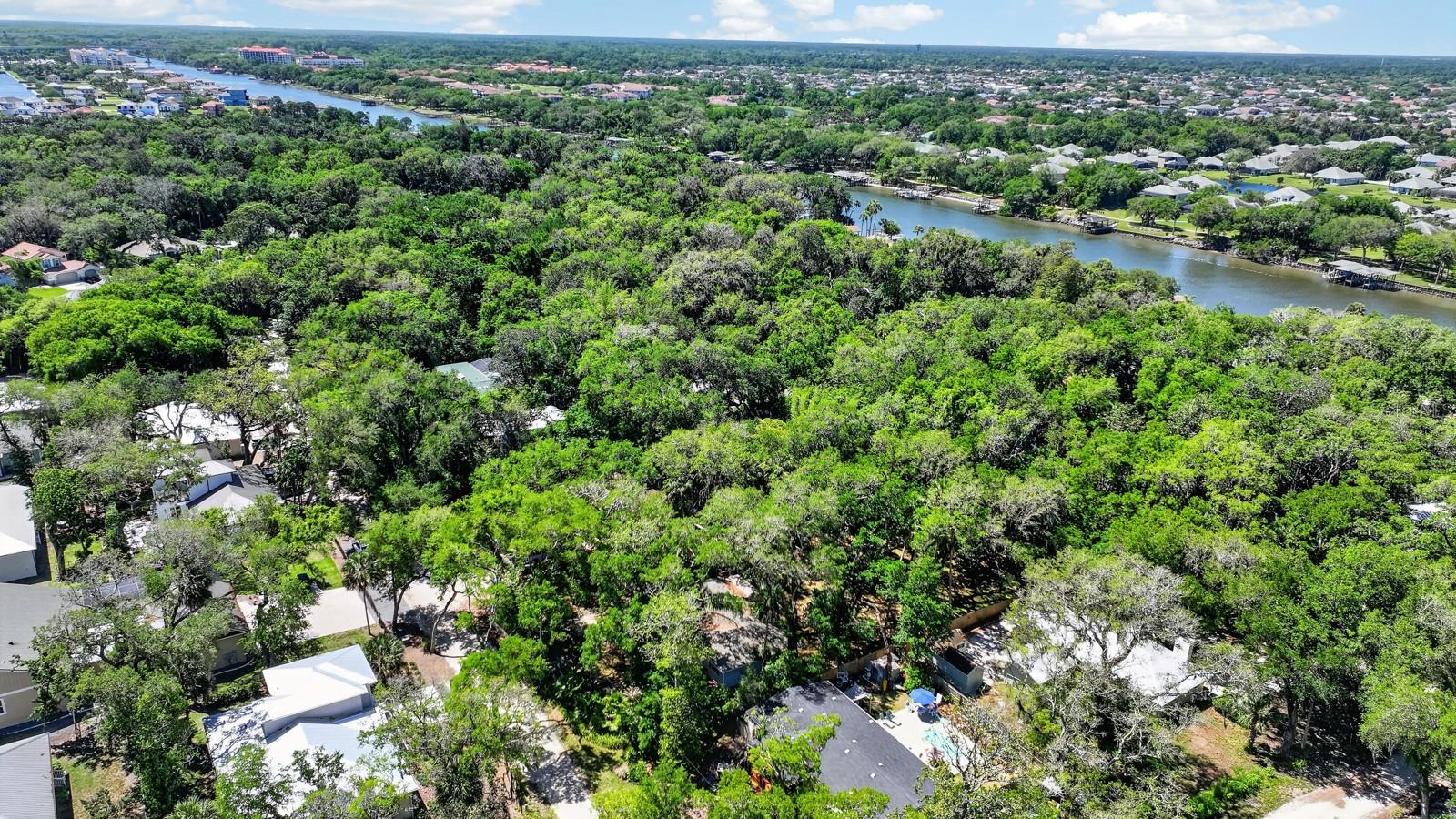 Single Family Residence at 12 DAWSON DR, PALM COAST, photo 8 of 49