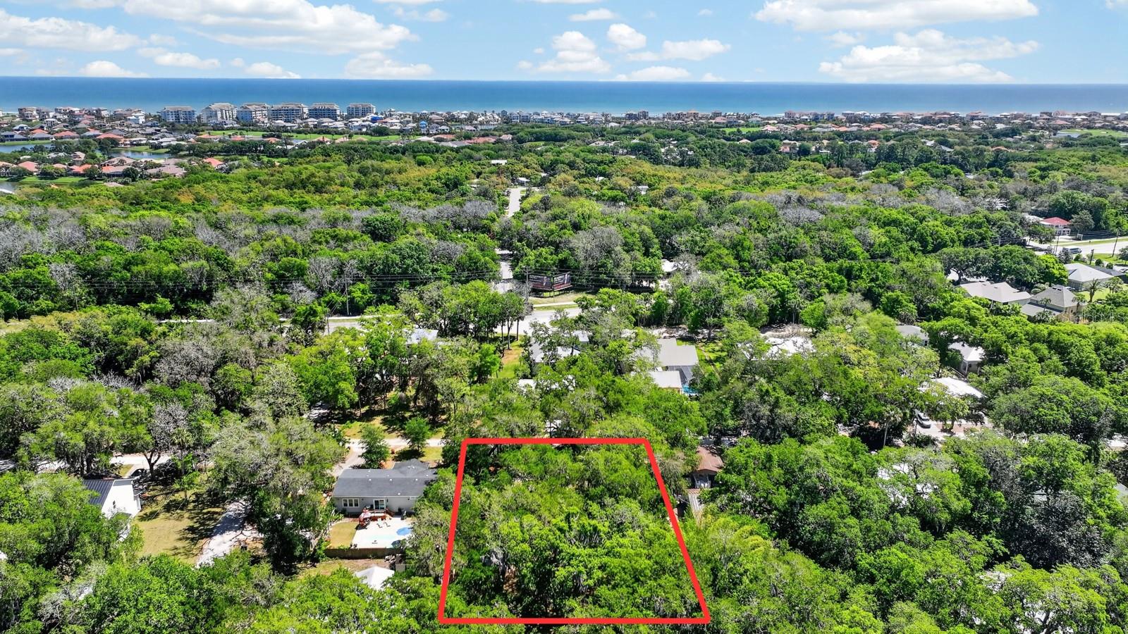 Single Family Residence at 12 DAWSON DR, PALM COAST, photo 11 of 49