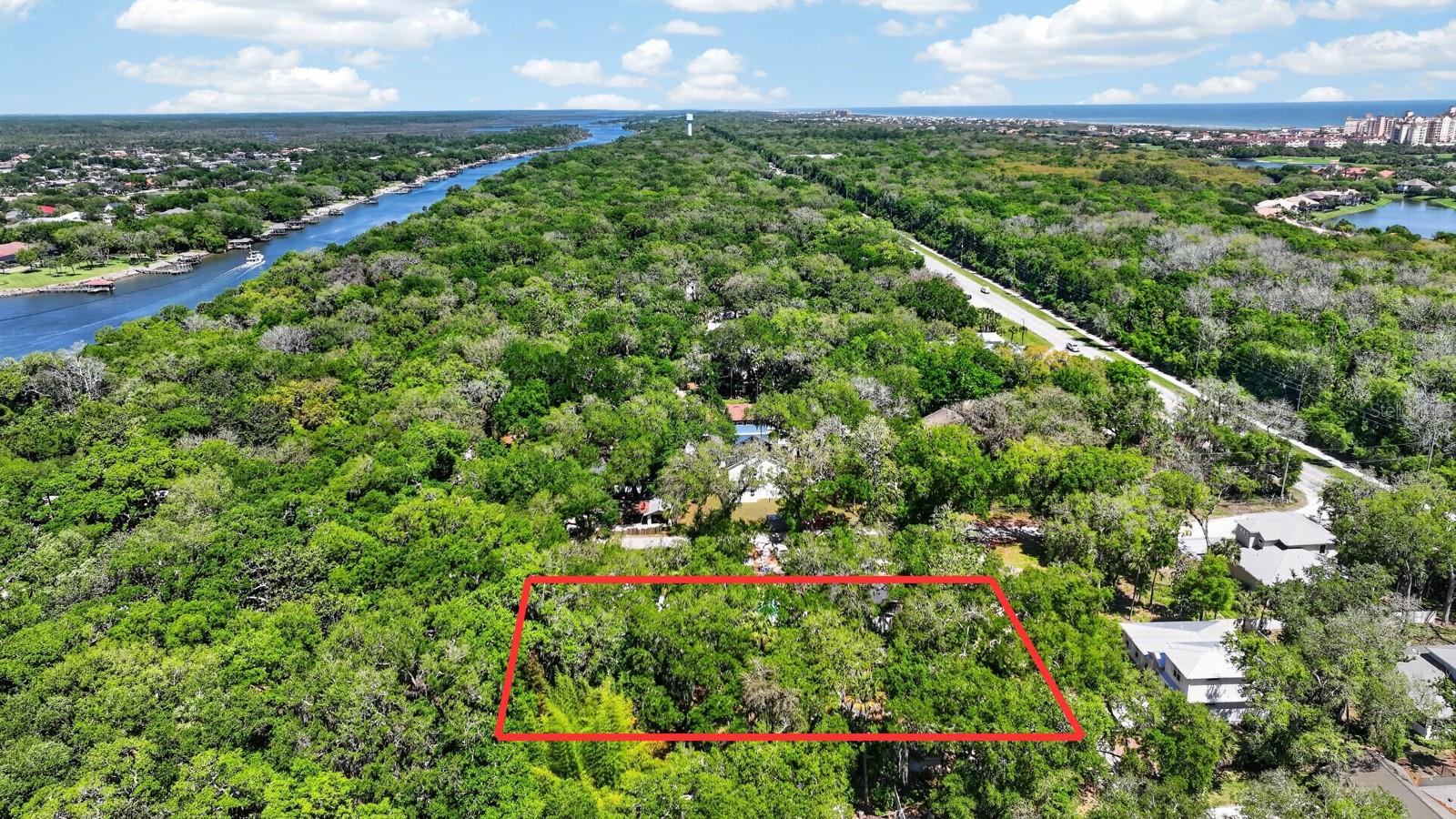 Single Family Residence at 12 DAWSON DR, PALM COAST, photo 15 of 49