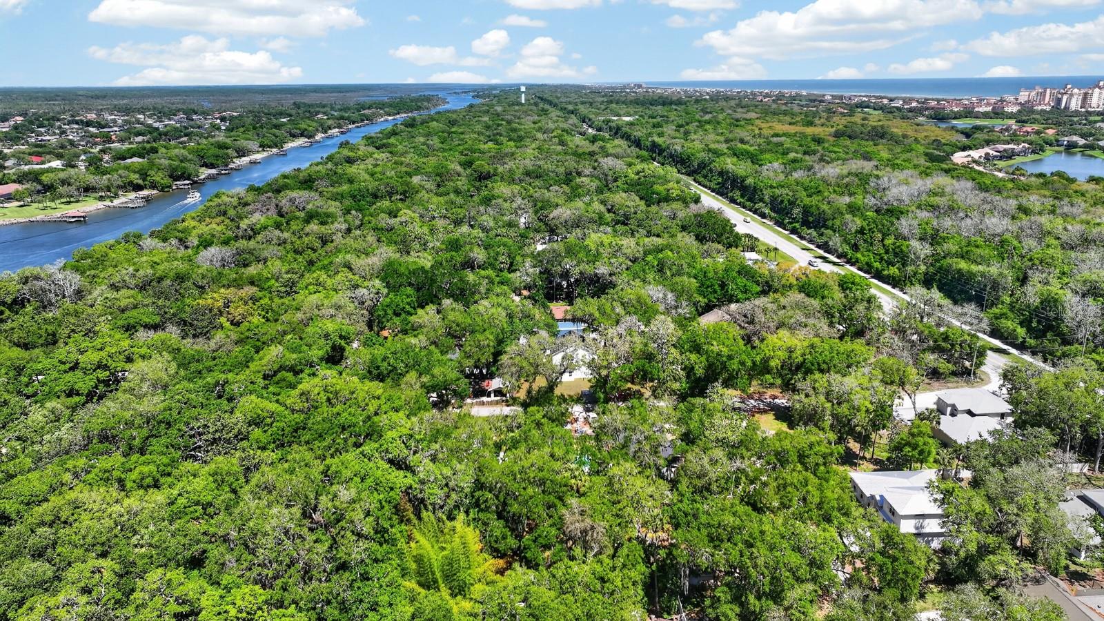 Single Family Residence at 12 DAWSON DR, PALM COAST, photo 16 of 49