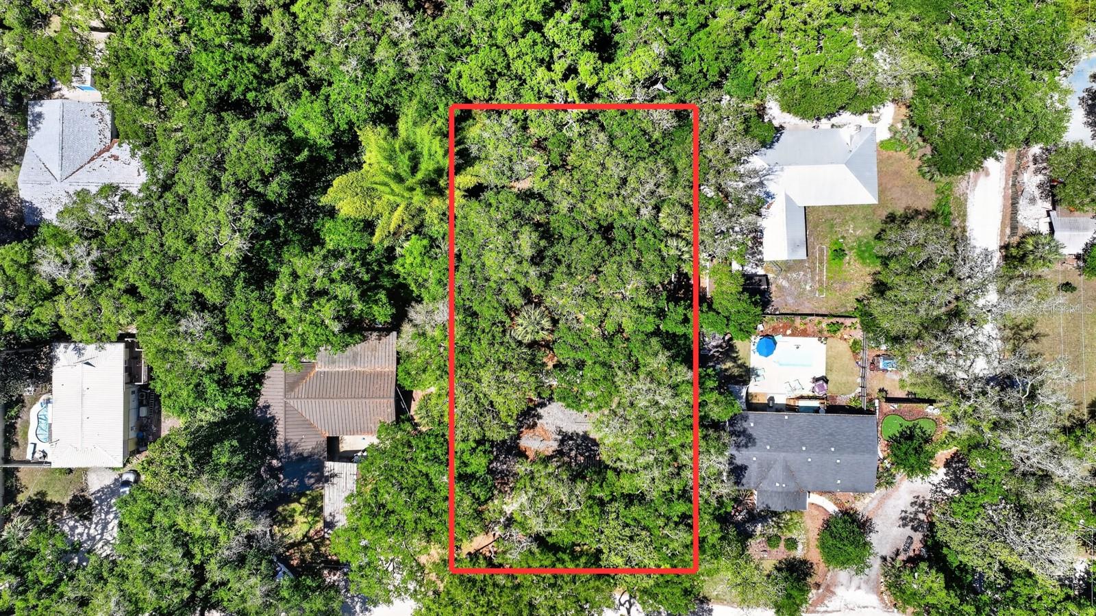 Single Family Residence at 12 DAWSON DR, PALM COAST, photo 17 of 49