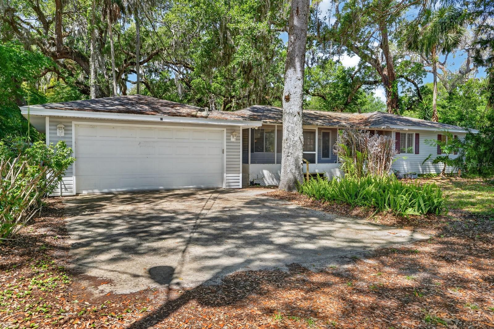 Single Family Residence at 12 DAWSON DR, PALM COAST, photo 19 of 49