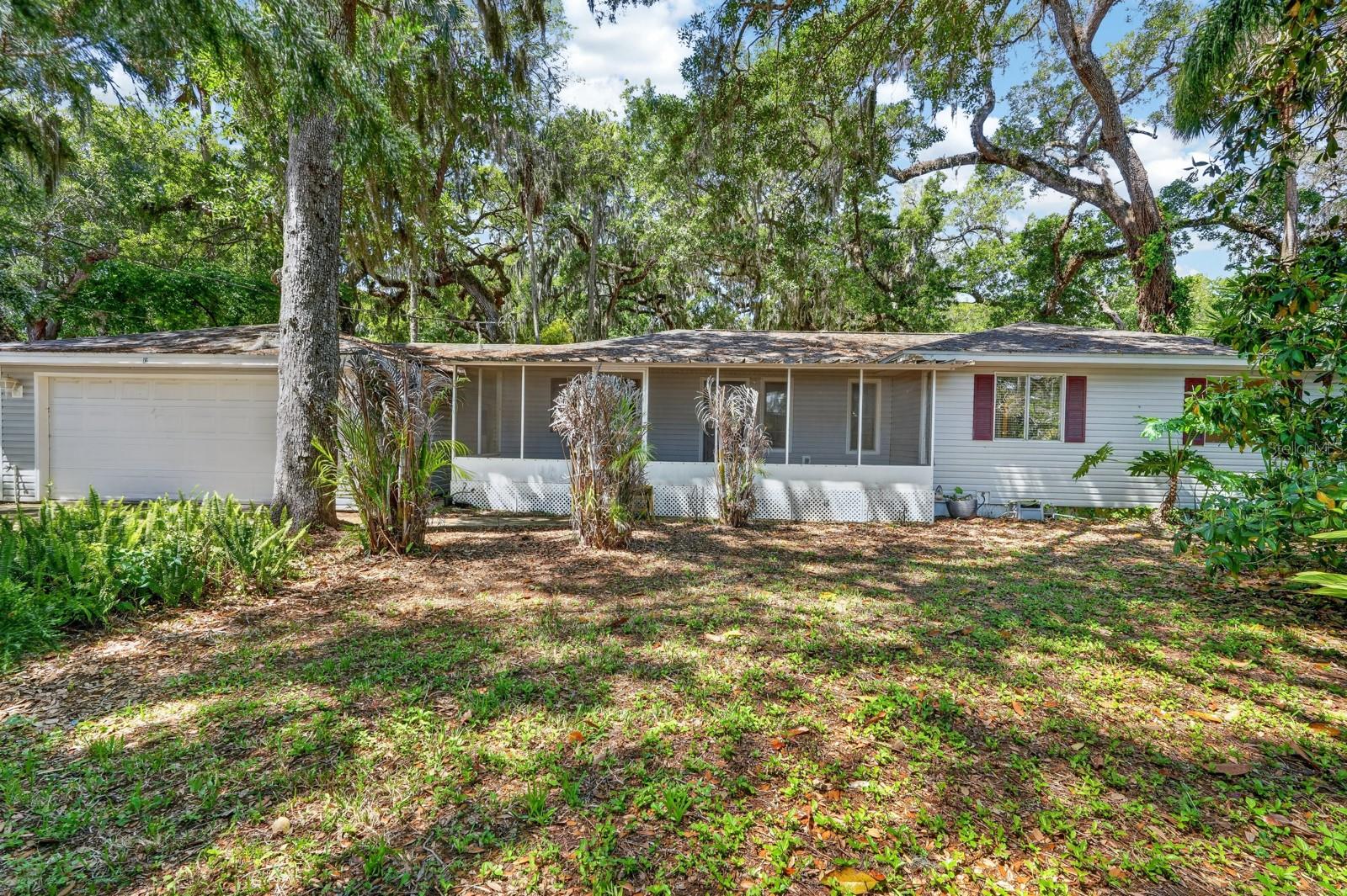 Single Family Residence at 12 DAWSON DR, PALM COAST, photo 21 of 49