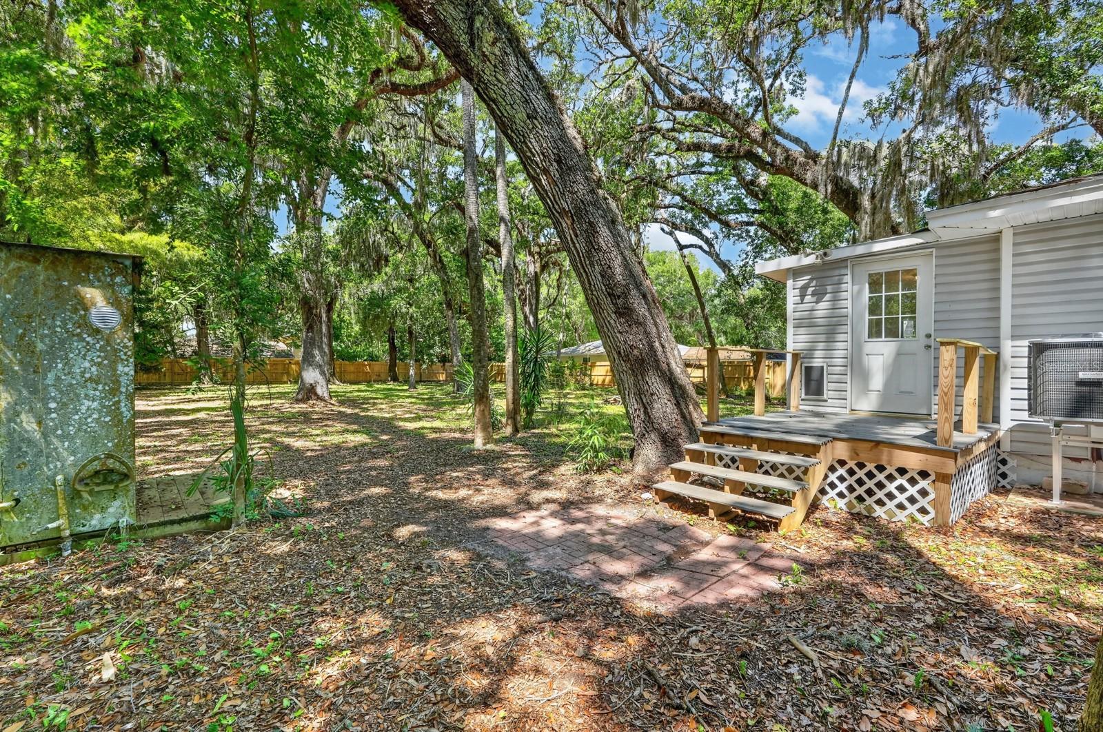 Single Family Residence at 12 DAWSON DR, PALM COAST, photo 45 of 49
