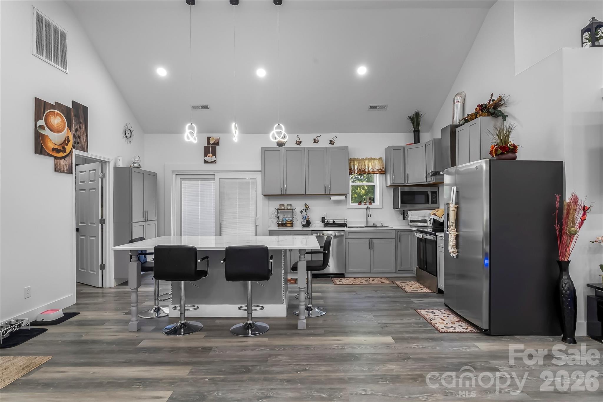 Single Family Residence at 4816 Klutz Place, Granite Falls, photo 10 of 28