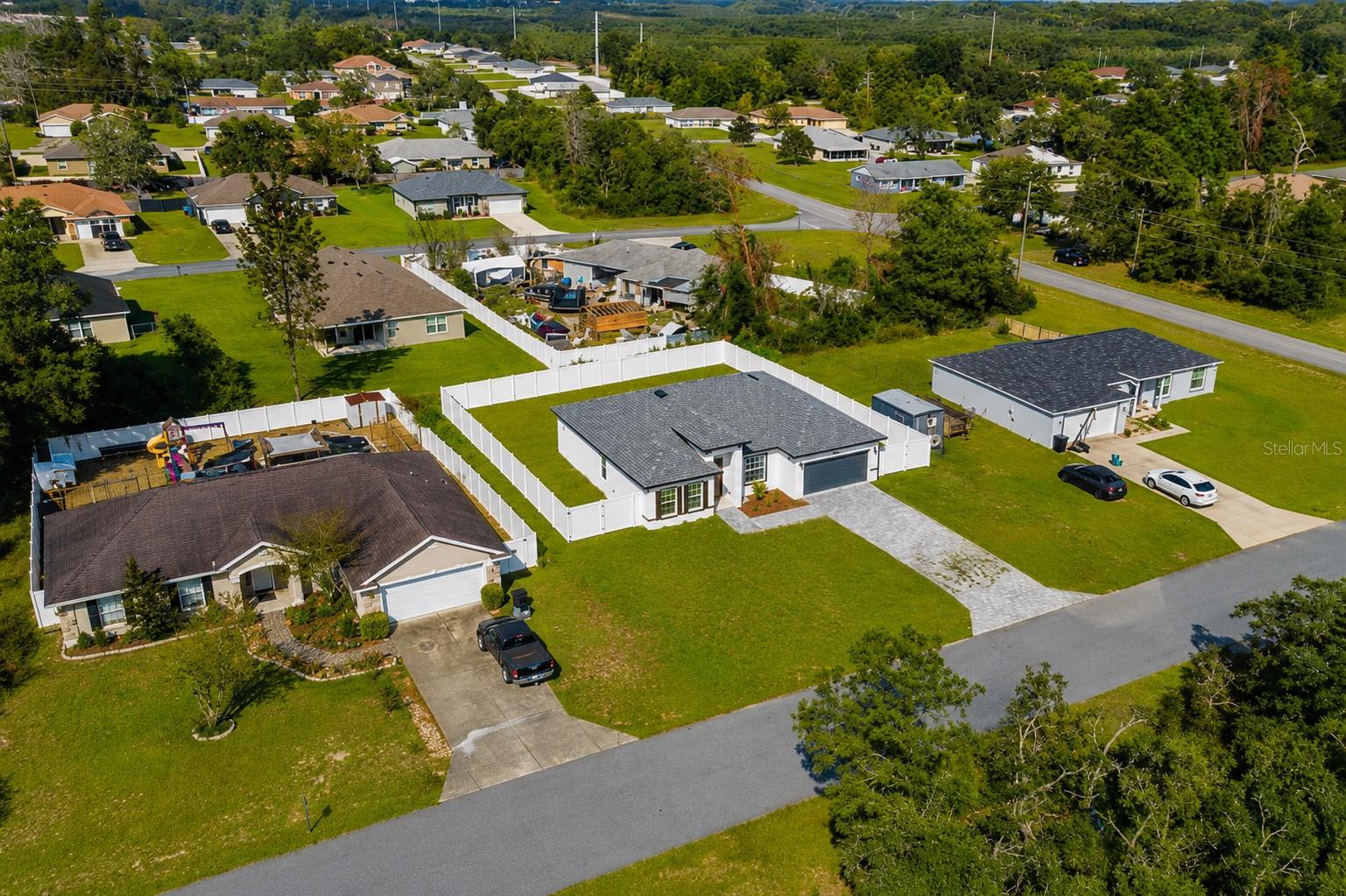 Single Family Residence at 2773 SW 147ST STREET RD, OCALA, photo 2 of 50