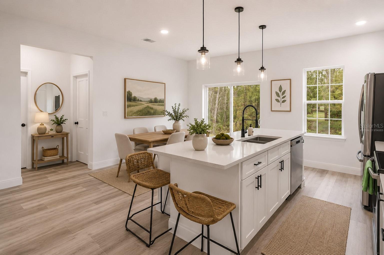 “virtually staged” - 2773 SW 147ST STREET RD, OCALA