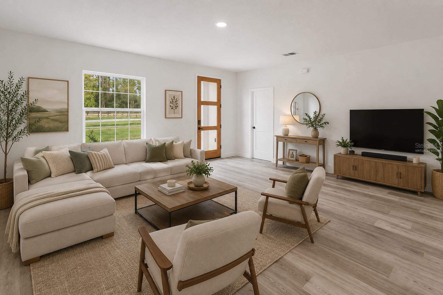 “virtually staged” - 2773 SW 147ST STREET RD, OCALA