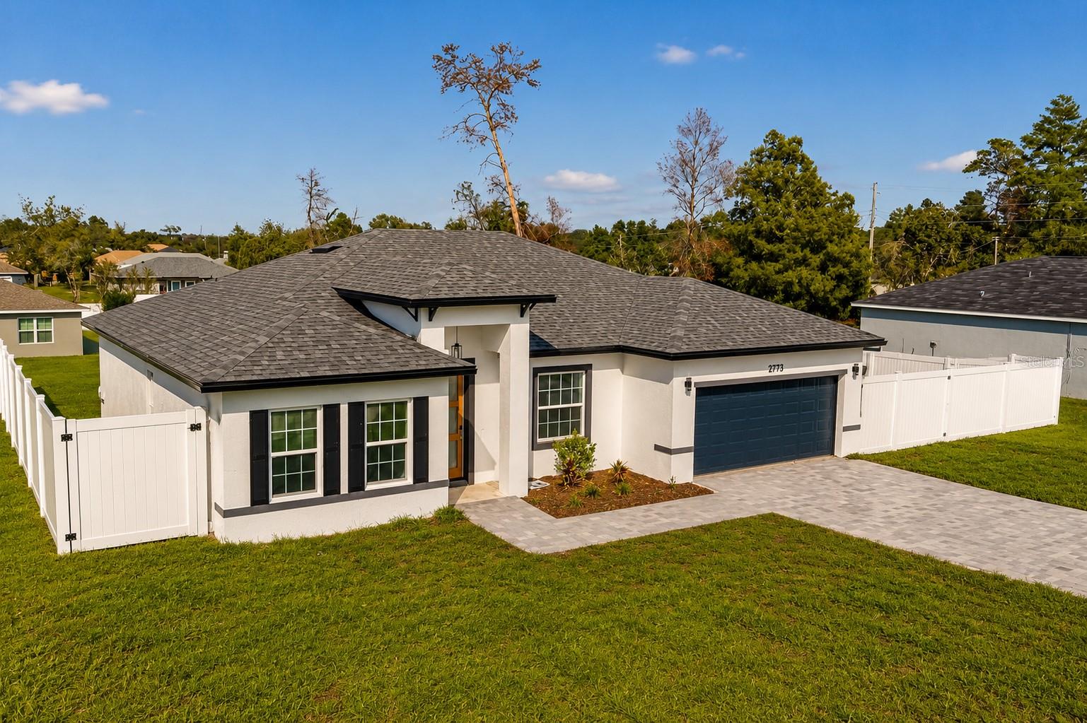 Single Family Residence at 2773 SW 147ST STREET RD, OCALA, photo 49 of 50