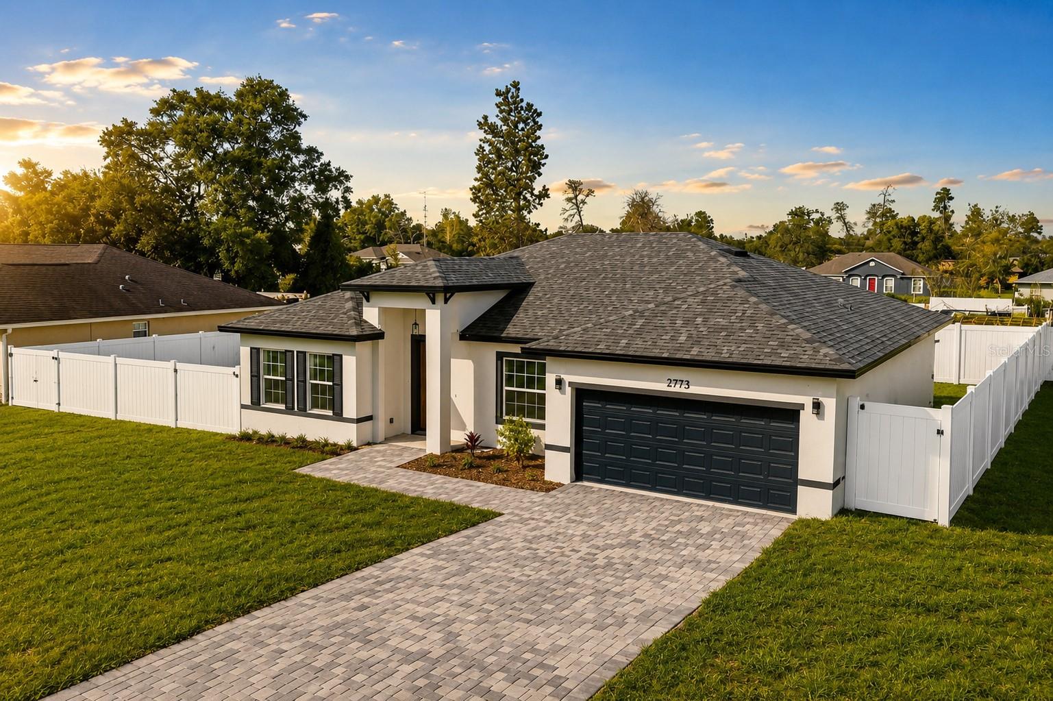 Single Family Residence at 2773 SW 147ST STREET RD, OCALA, photo 50 of 50