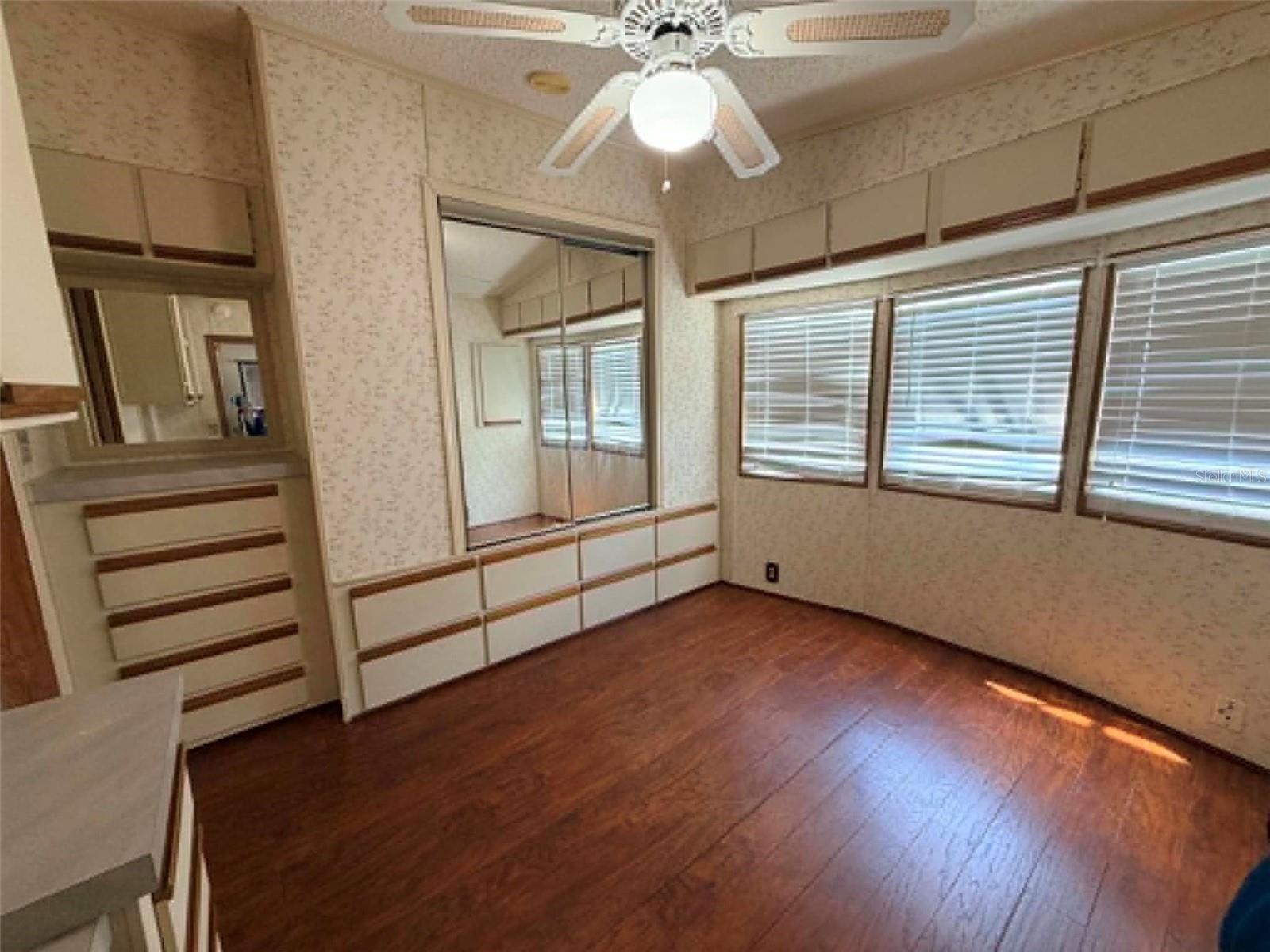 Primary bedroom - 50989 HIGHWAY 27 #87, DAVENPORT