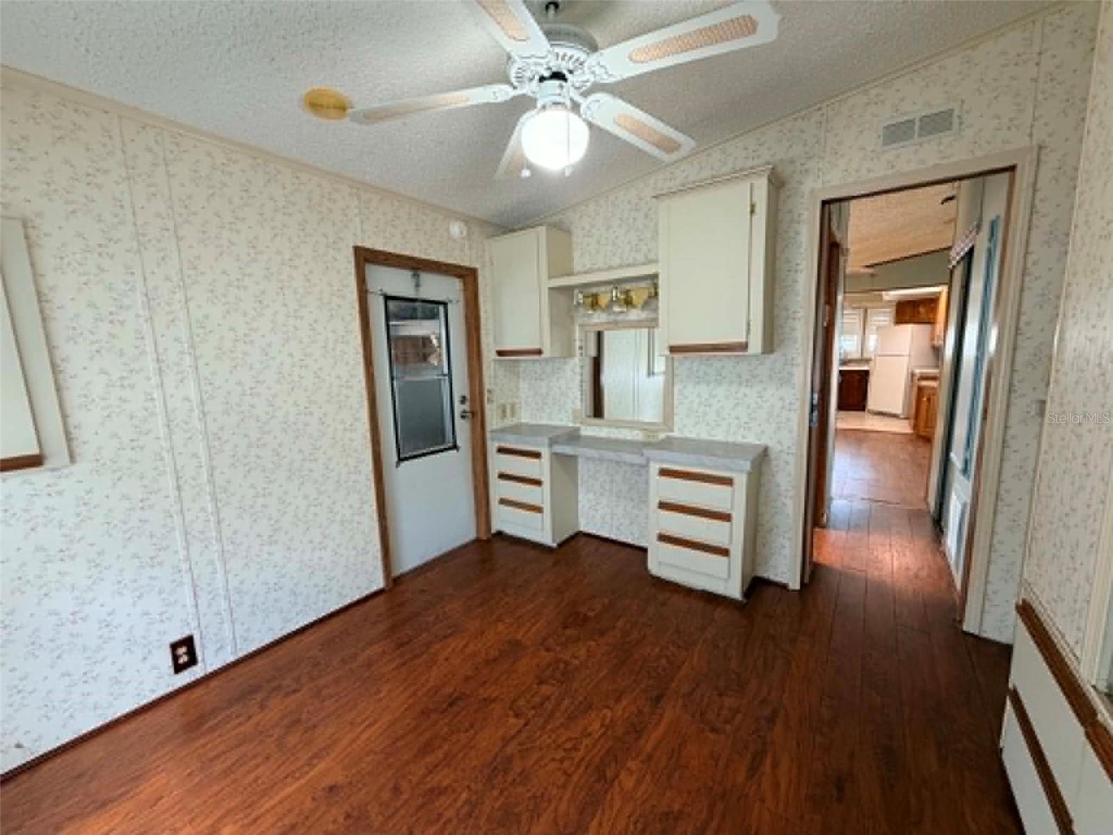 Primary bedroom - 50989 HIGHWAY 27 #87, DAVENPORT