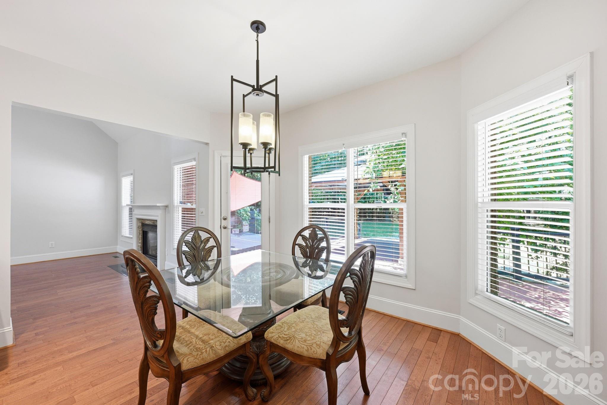 Single Family Residence at 202 Indian Trail, Mooresville, photo 10 of 48