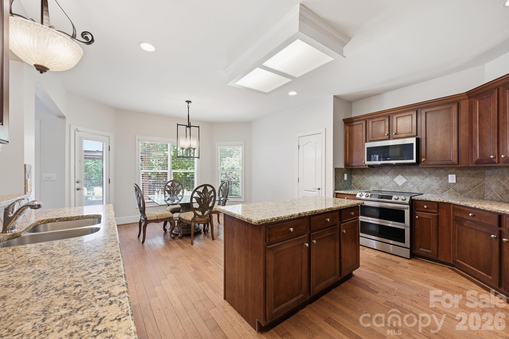 Single Family Residence at 202 Indian Trail, Mooresville, photo 13 of 48