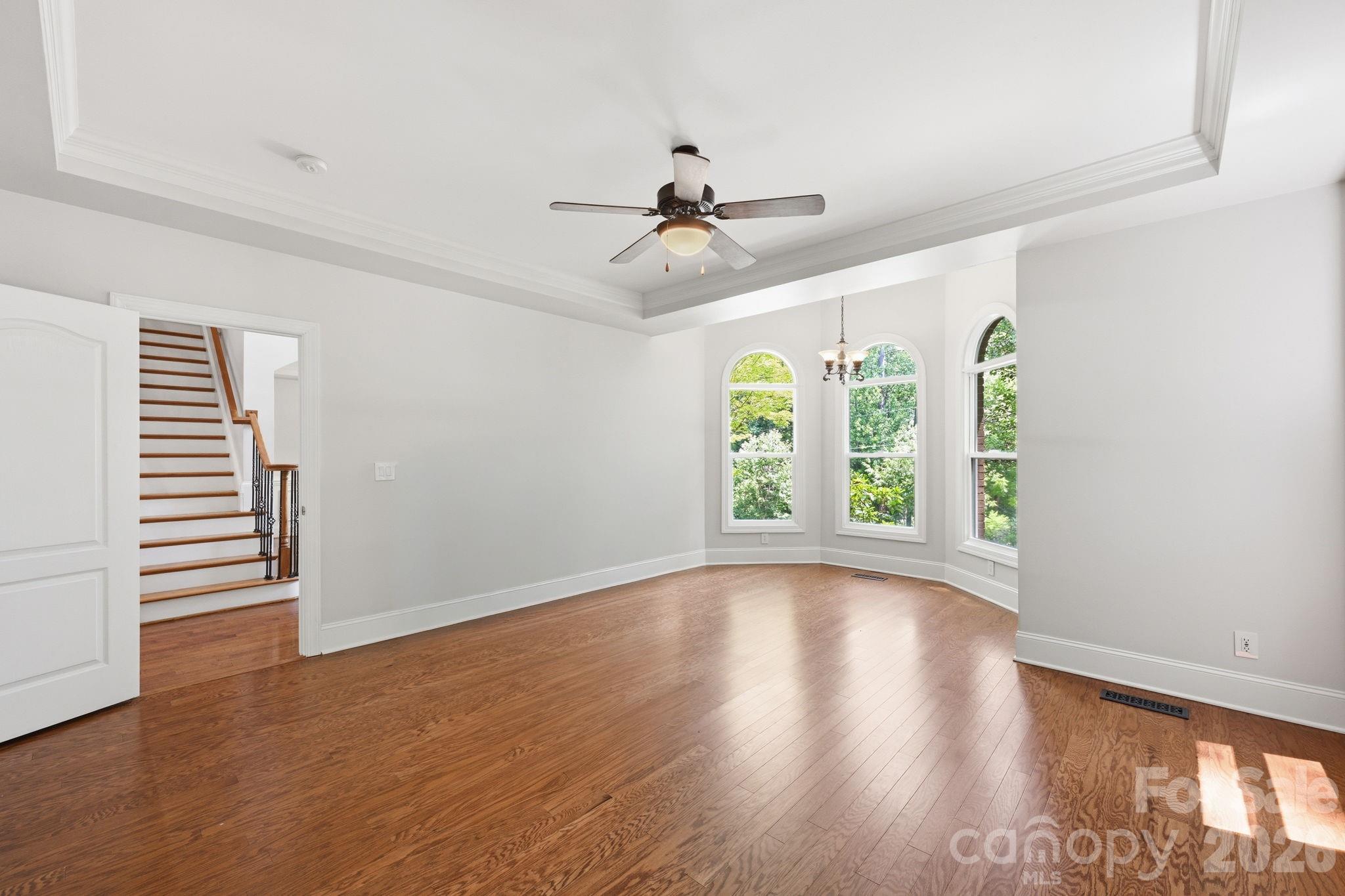 Single Family Residence at 202 Indian Trail, Mooresville, photo 15 of 48