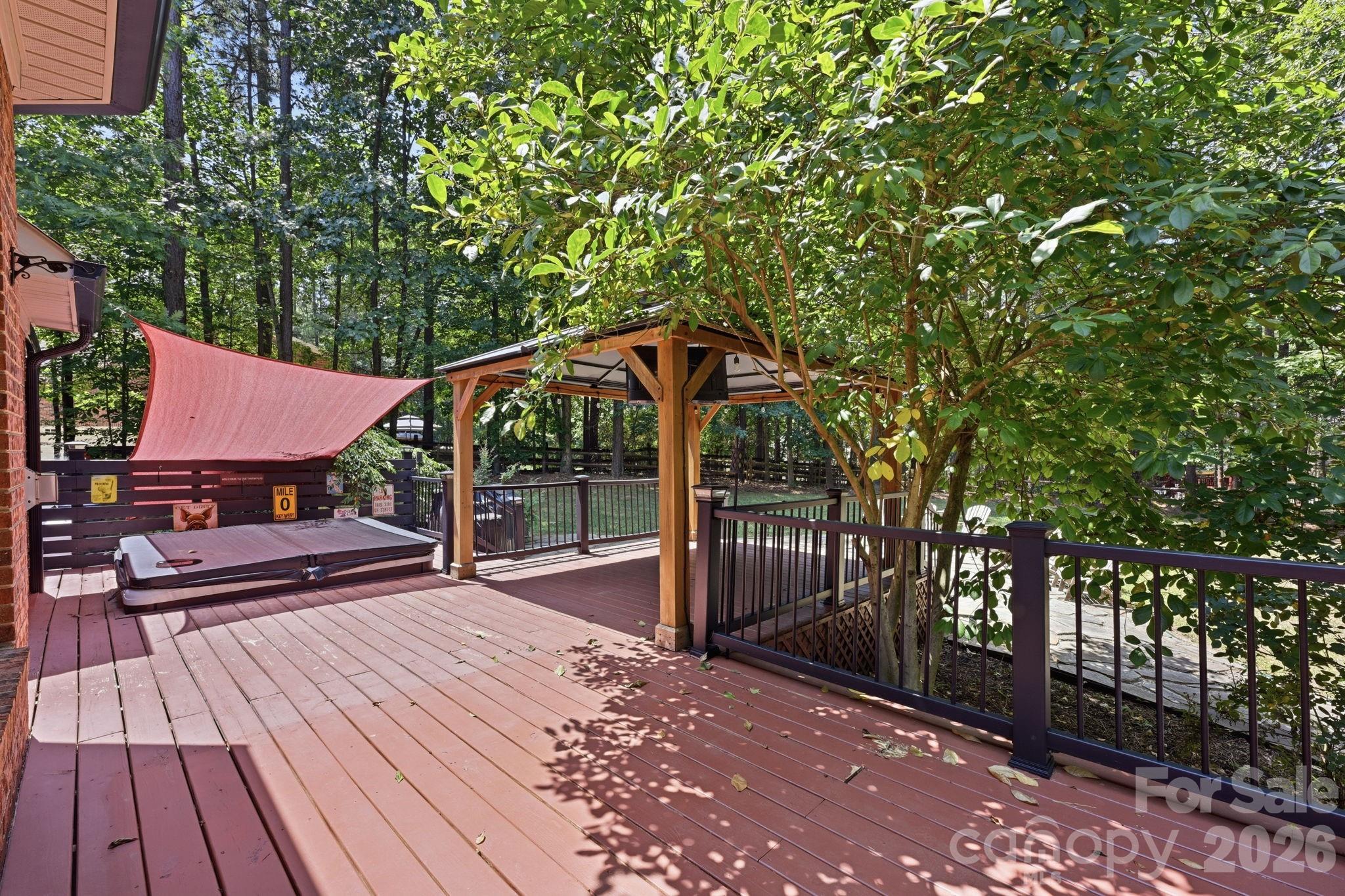 Single Family Residence at 202 Indian Trail, Mooresville, photo 36 of 48