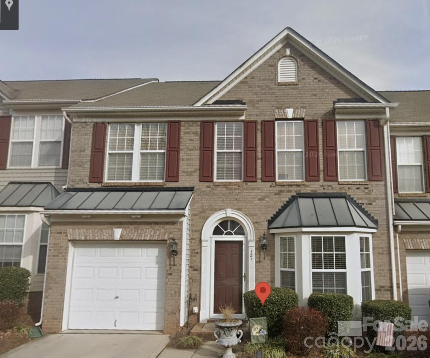 Townhouse at 121 Kallie Loop, Mooresville, photo 2 of 21