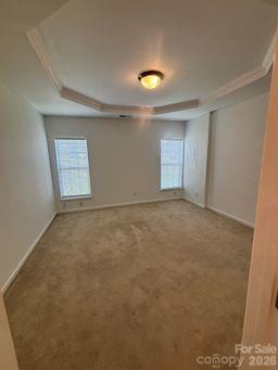 Townhouse at 121 Kallie Loop, Mooresville, photo 12 of 21