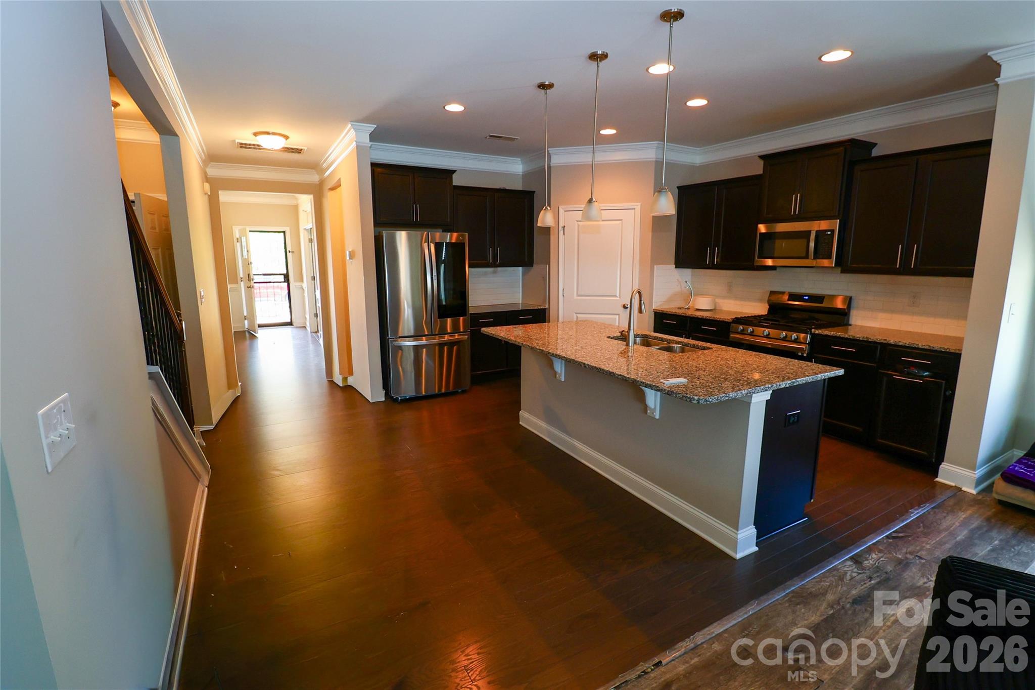 Single Family Residence at 109 E Americana Drive, Mooresville, photo 14 of 38