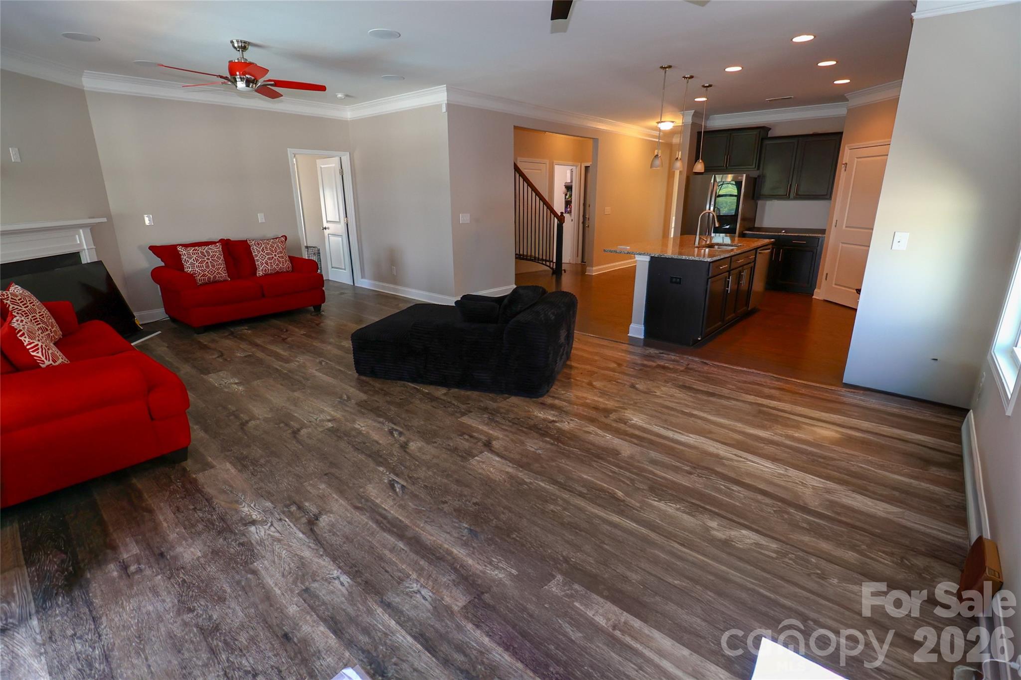 Single Family Residence at 109 E Americana Drive, Mooresville, photo 15 of 38