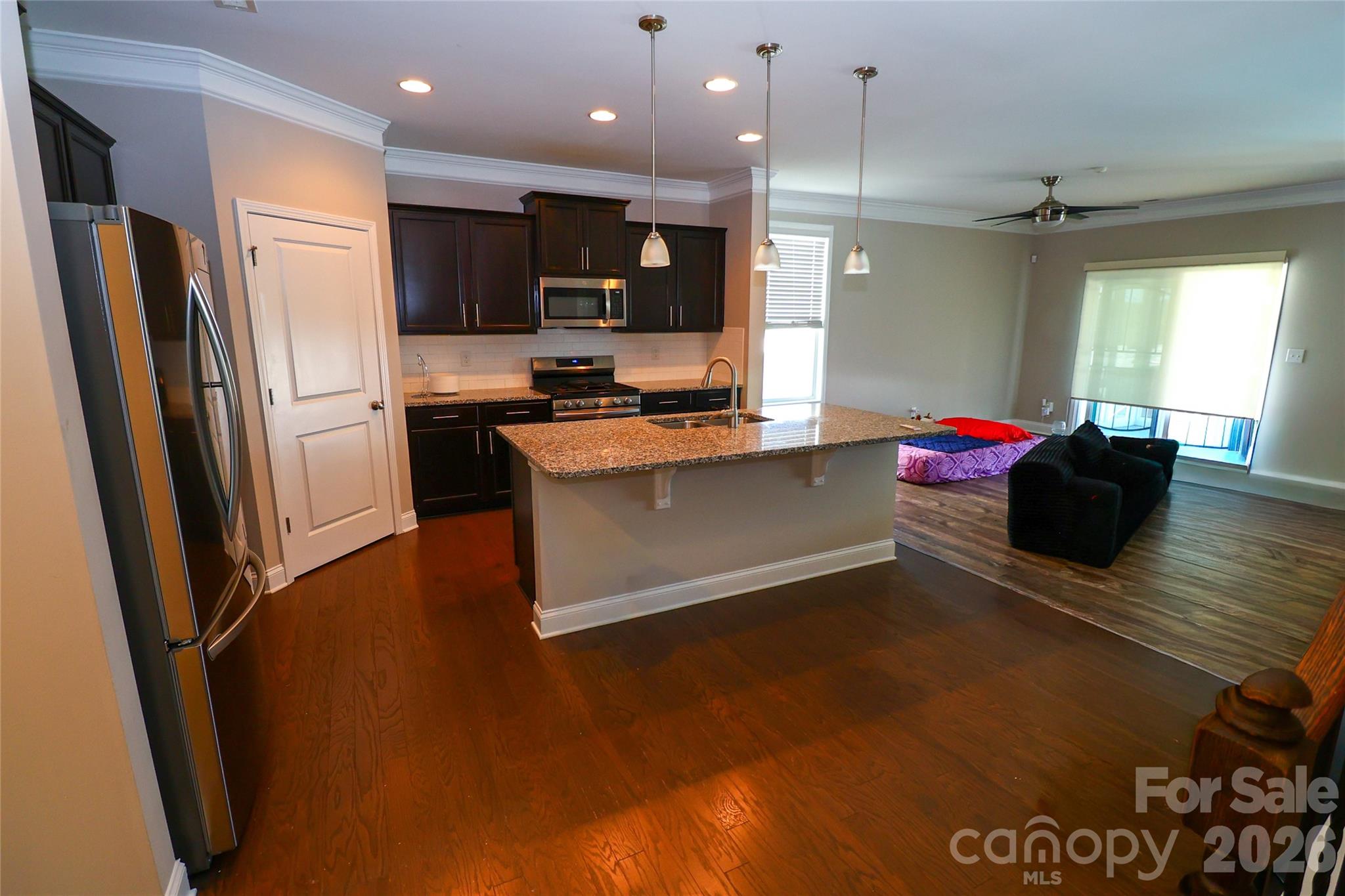 Single Family Residence at 109 E Americana Drive, Mooresville, photo 18 of 38