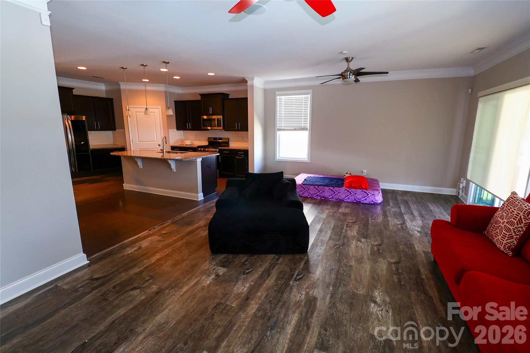 Single Family Residence at 109 E Americana Drive, Mooresville, photo 19 of 38