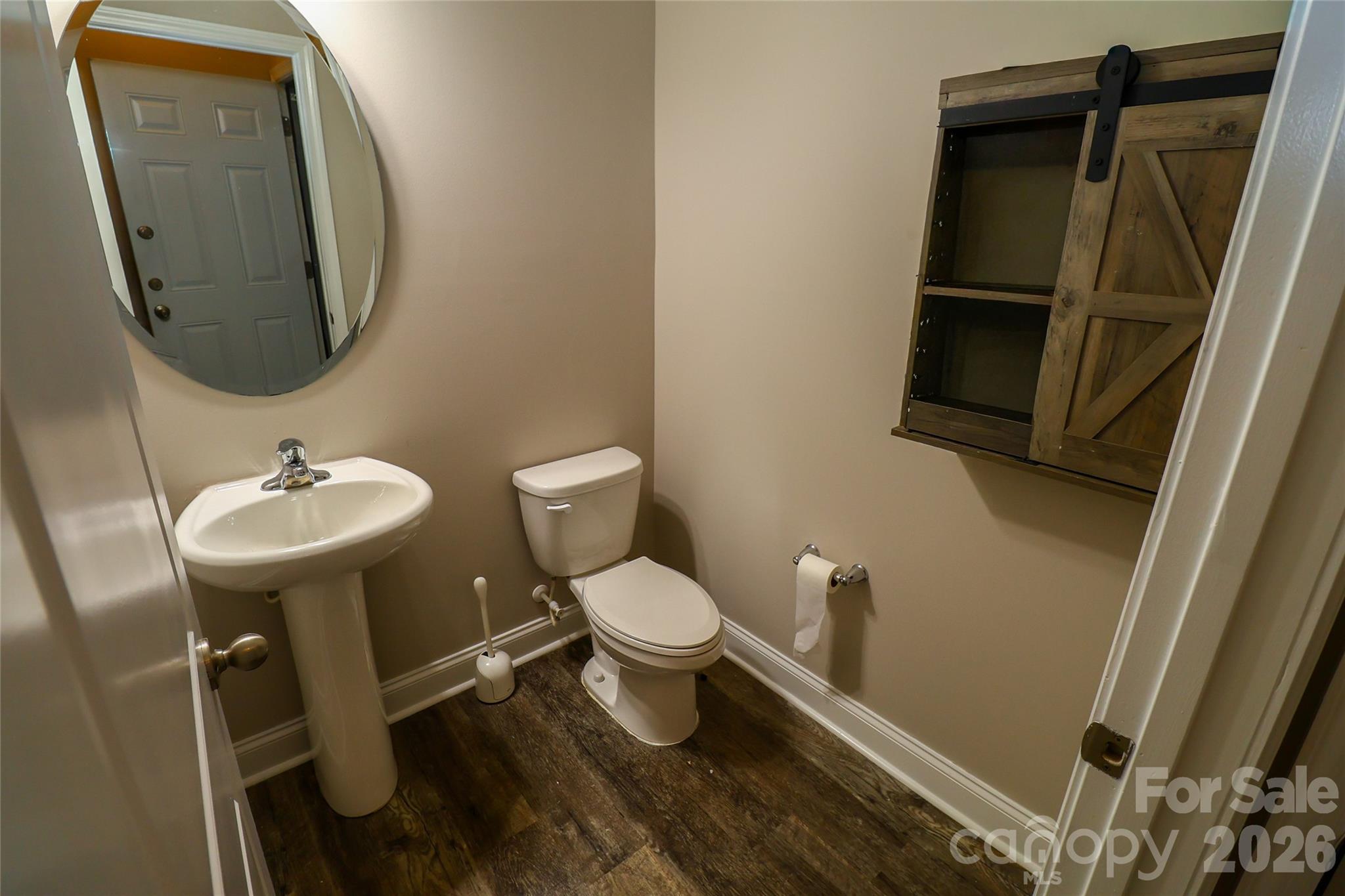 Single Family Residence at 109 E Americana Drive, Mooresville, photo 33 of 38