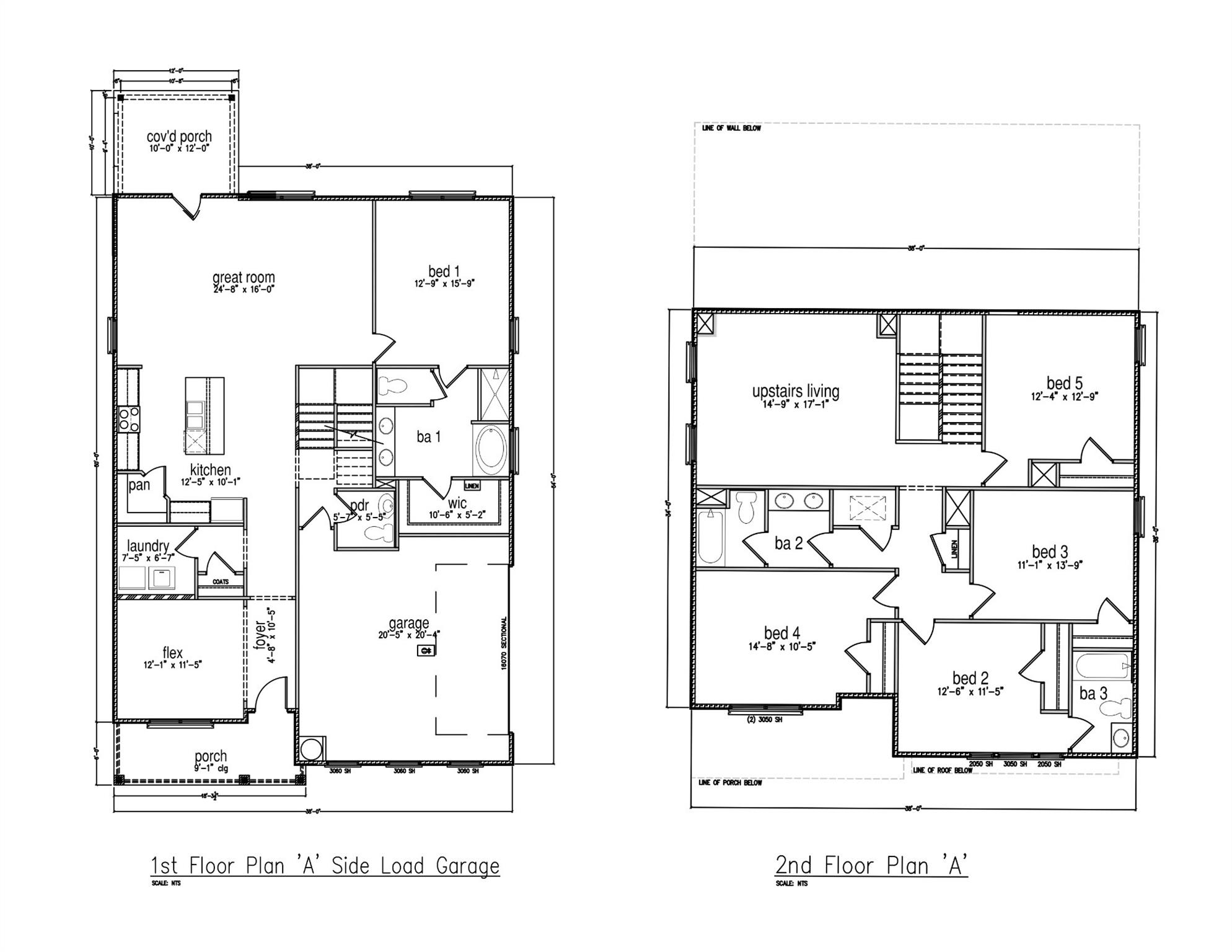 THIS HOME HAS A FRONT LOAD GARAGE SUN ROOM POOL AND ADDITIONAL PATIO. - 109 E Americana Drive, Mooresville