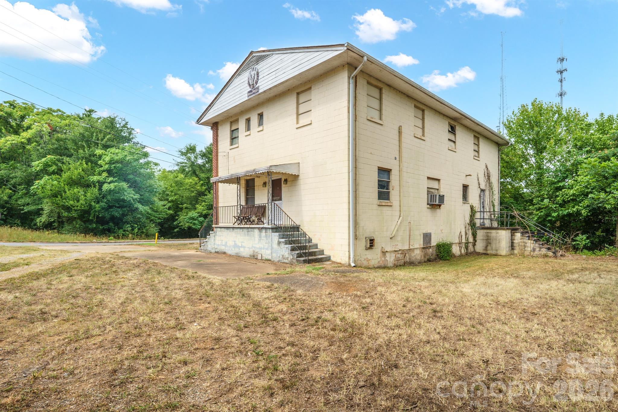 Business at 307 Buffalo Street, Shelby, photo 2 of 25