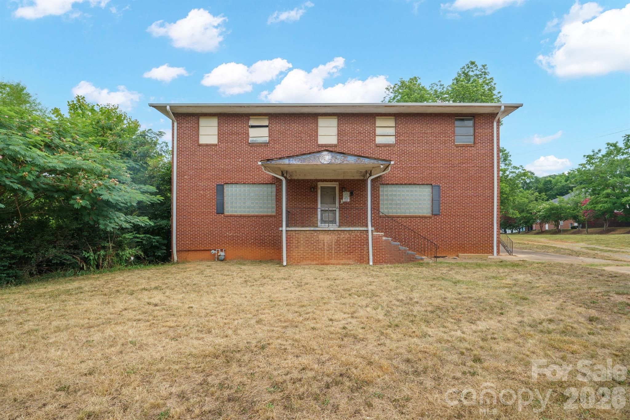 Business at 307 Buffalo Street, Shelby, photo 3 of 25