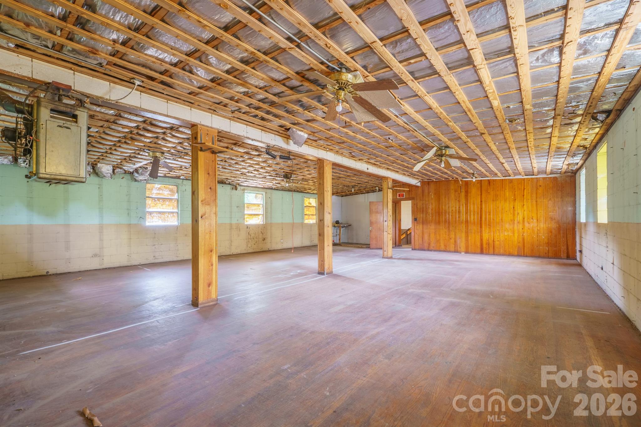 Business at 307 Buffalo Street, Shelby, photo 10 of 25