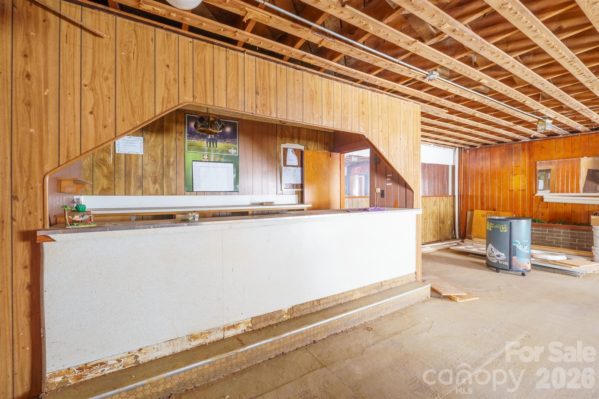 Business at 307 Buffalo Street, Shelby, photo 17 of 25
