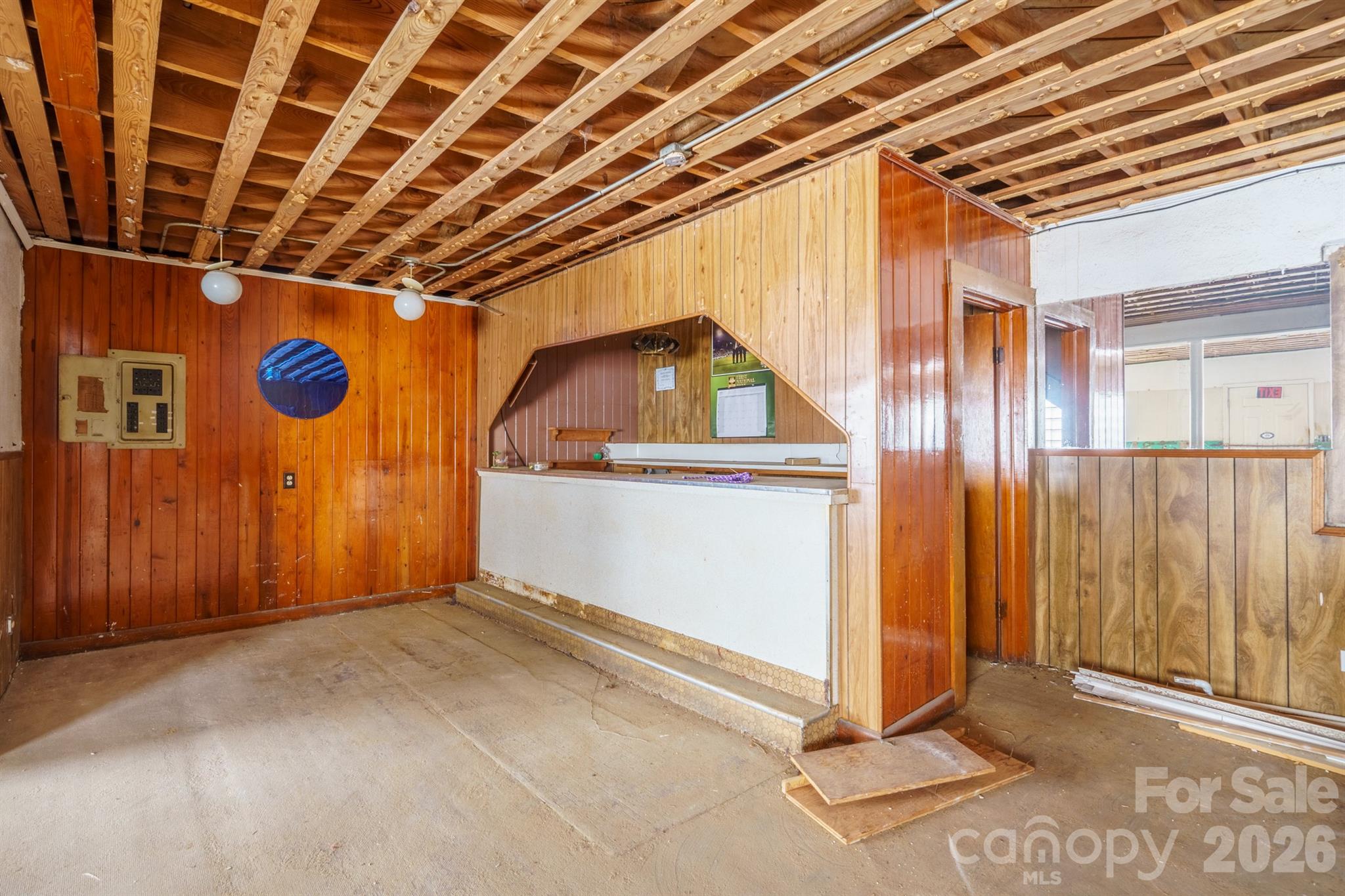 Business at 307 Buffalo Street, Shelby, photo 19 of 25