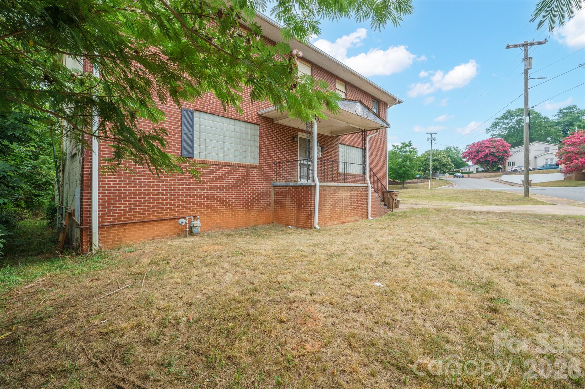 Business at 307 Buffalo Street, Shelby, photo 20 of 25