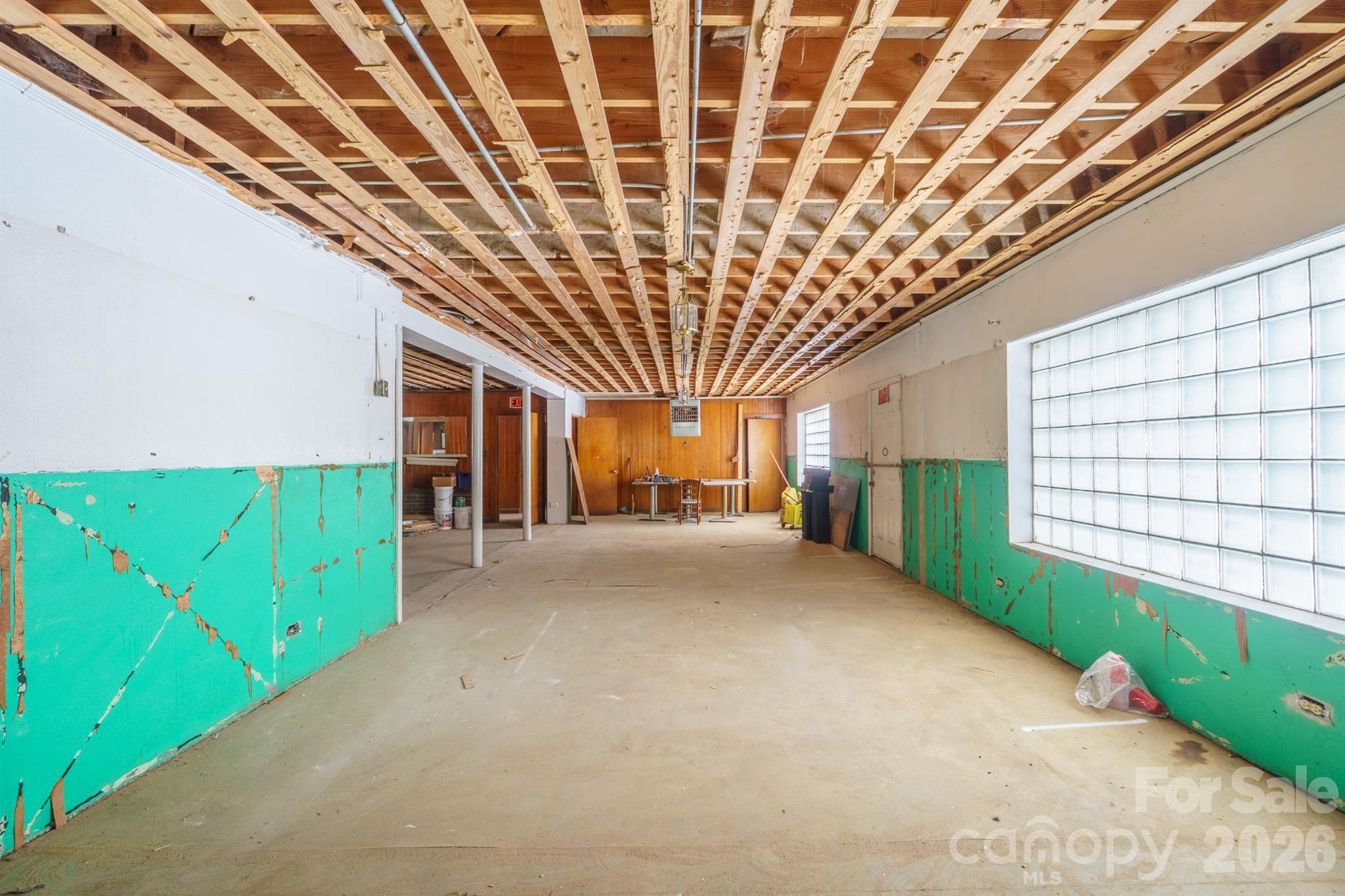 Business at 307 Buffalo Street, Shelby, photo 21 of 25