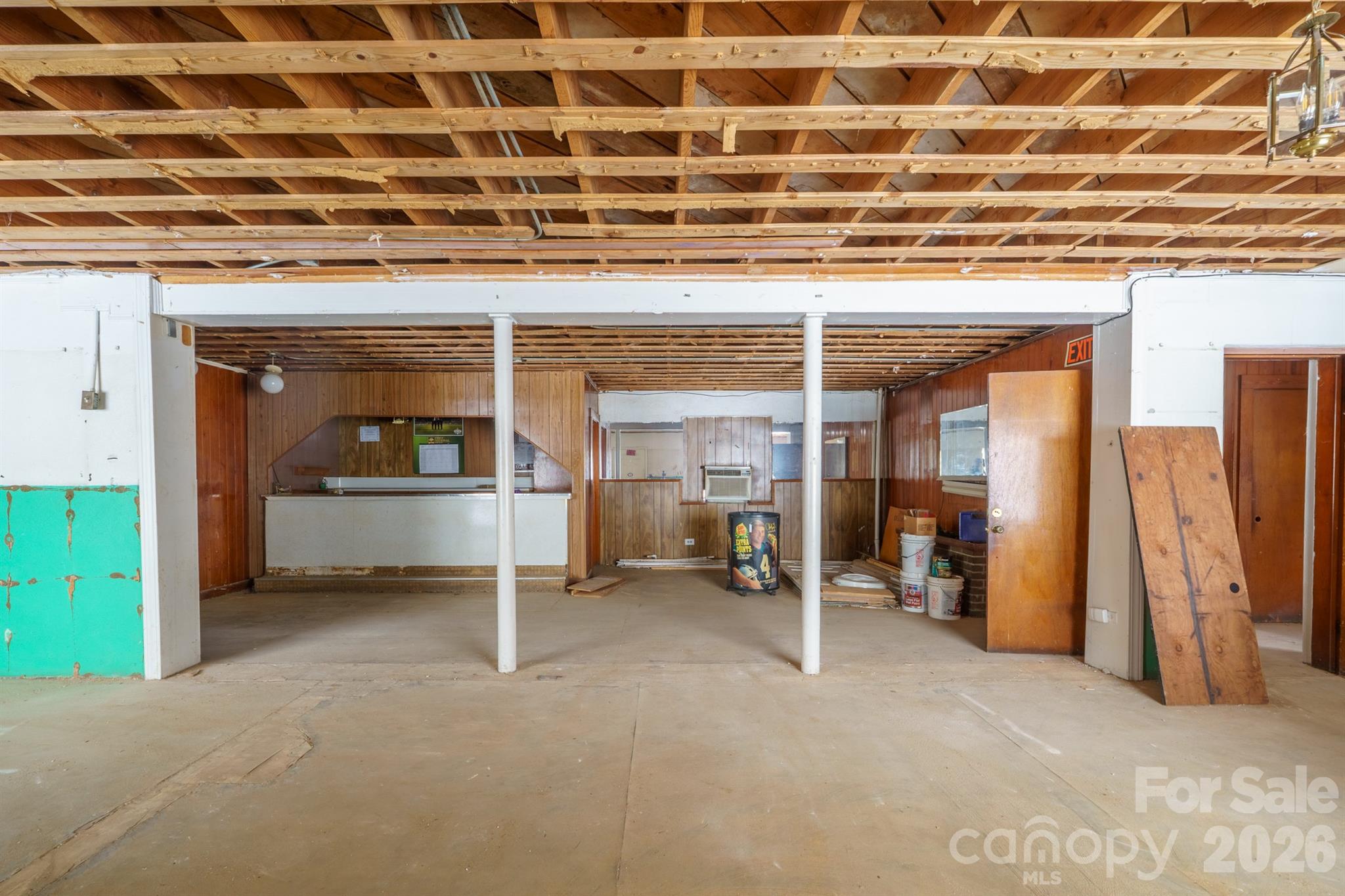 Business at 307 Buffalo Street, Shelby, photo 24 of 25