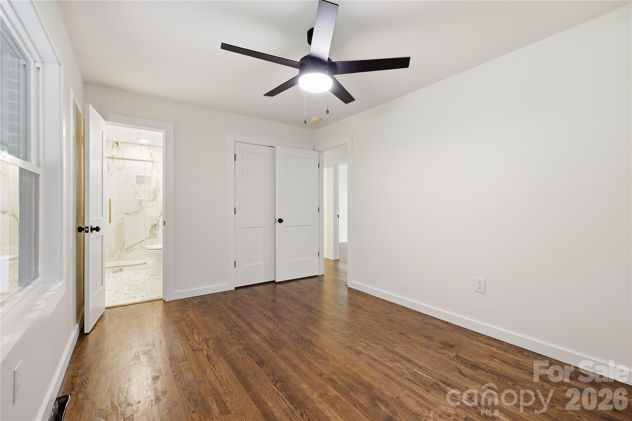 Second Bedroom Across Hall Bath - 30 Top Of The Mountain Road, Hendersonville