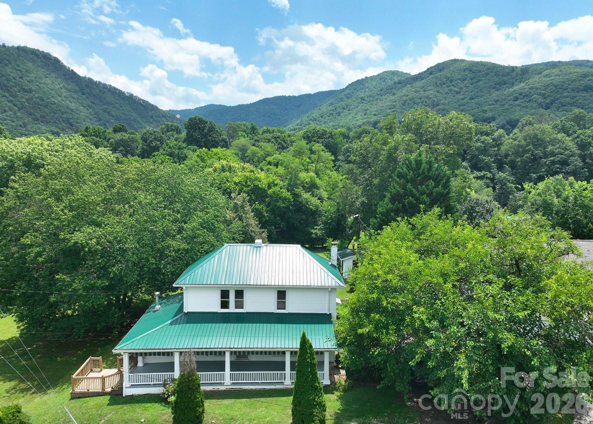 Single Family Residence at 82 Hill Street, Hot Springs, photo 29 of 42