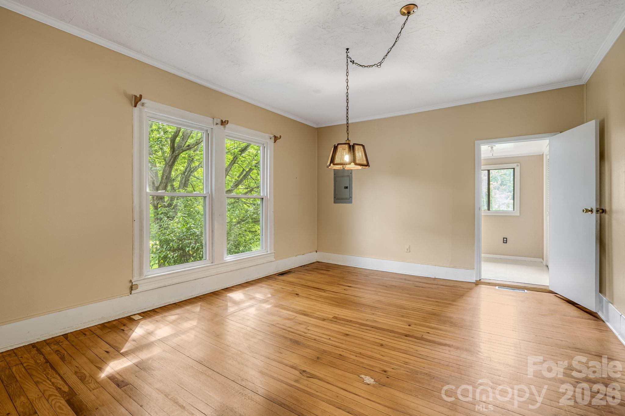 Single Family Residence at 82 Hill Street, Hot Springs, photo 4 of 42