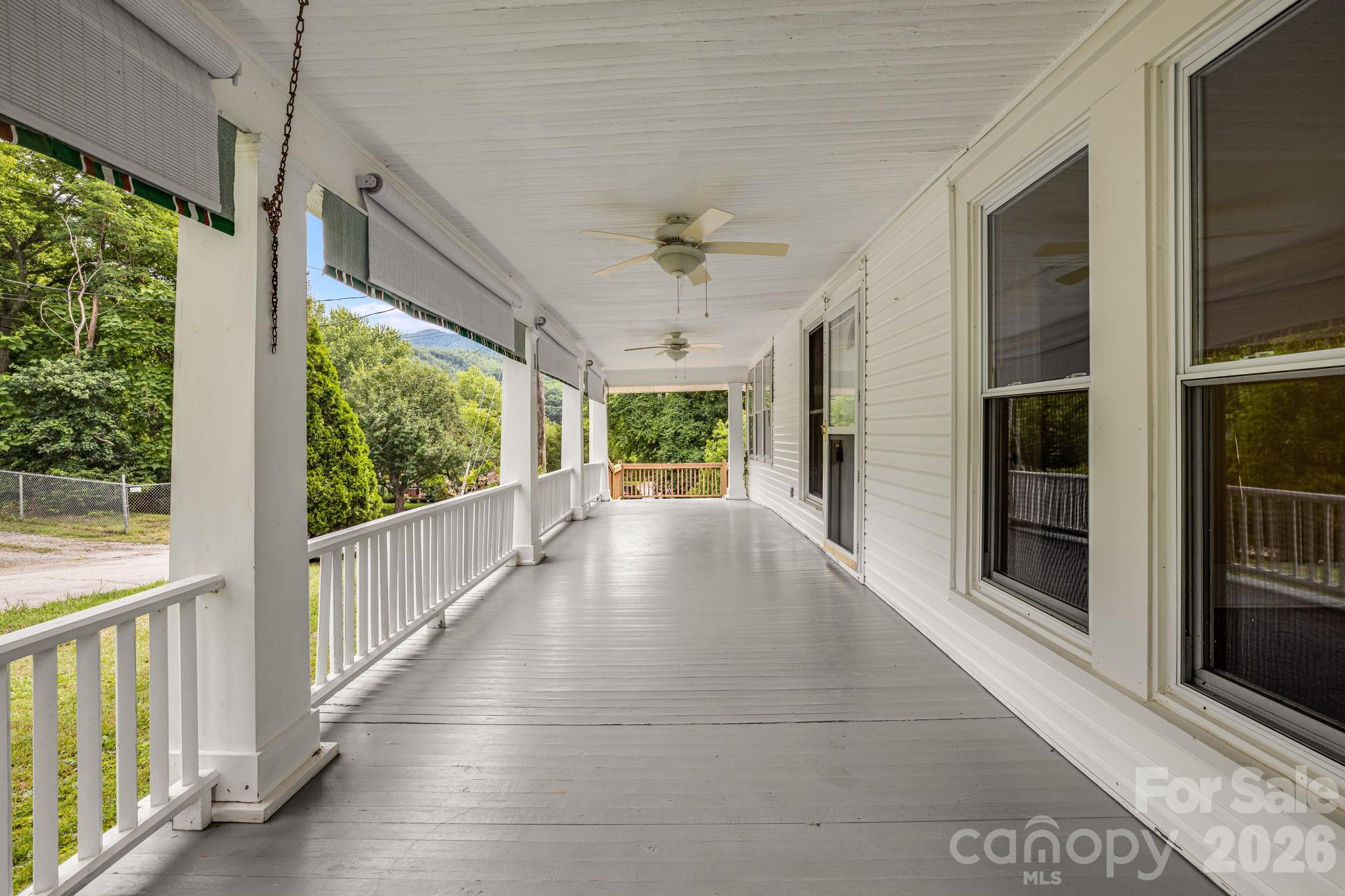 Single Family Residence at 82 Hill Street, Hot Springs, photo 3 of 42