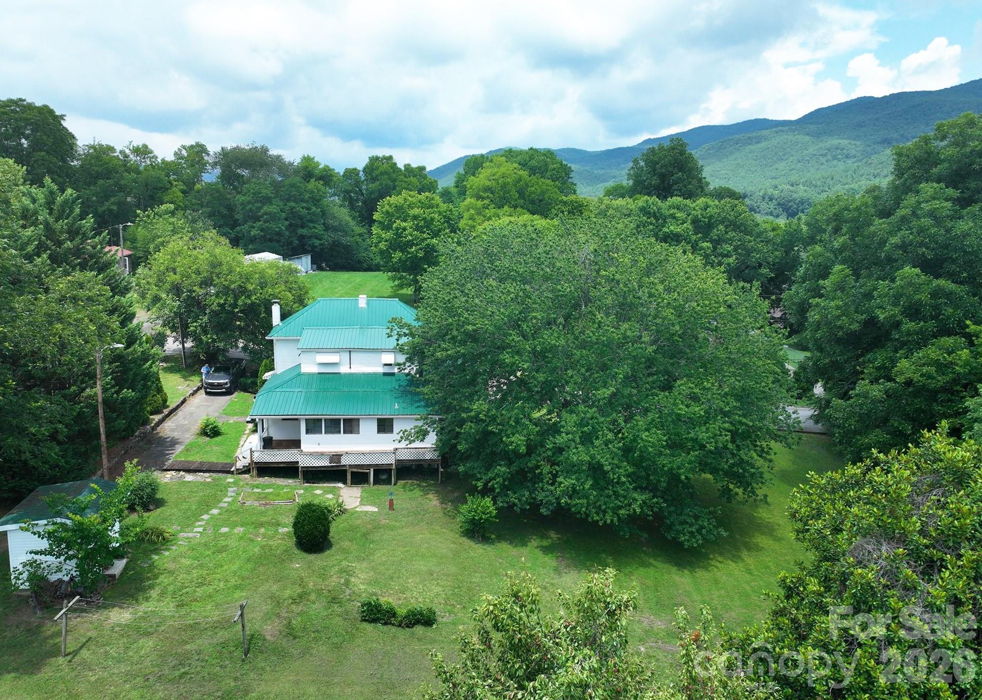 Single Family Residence at 82 Hill Street, Hot Springs, photo 30 of 42