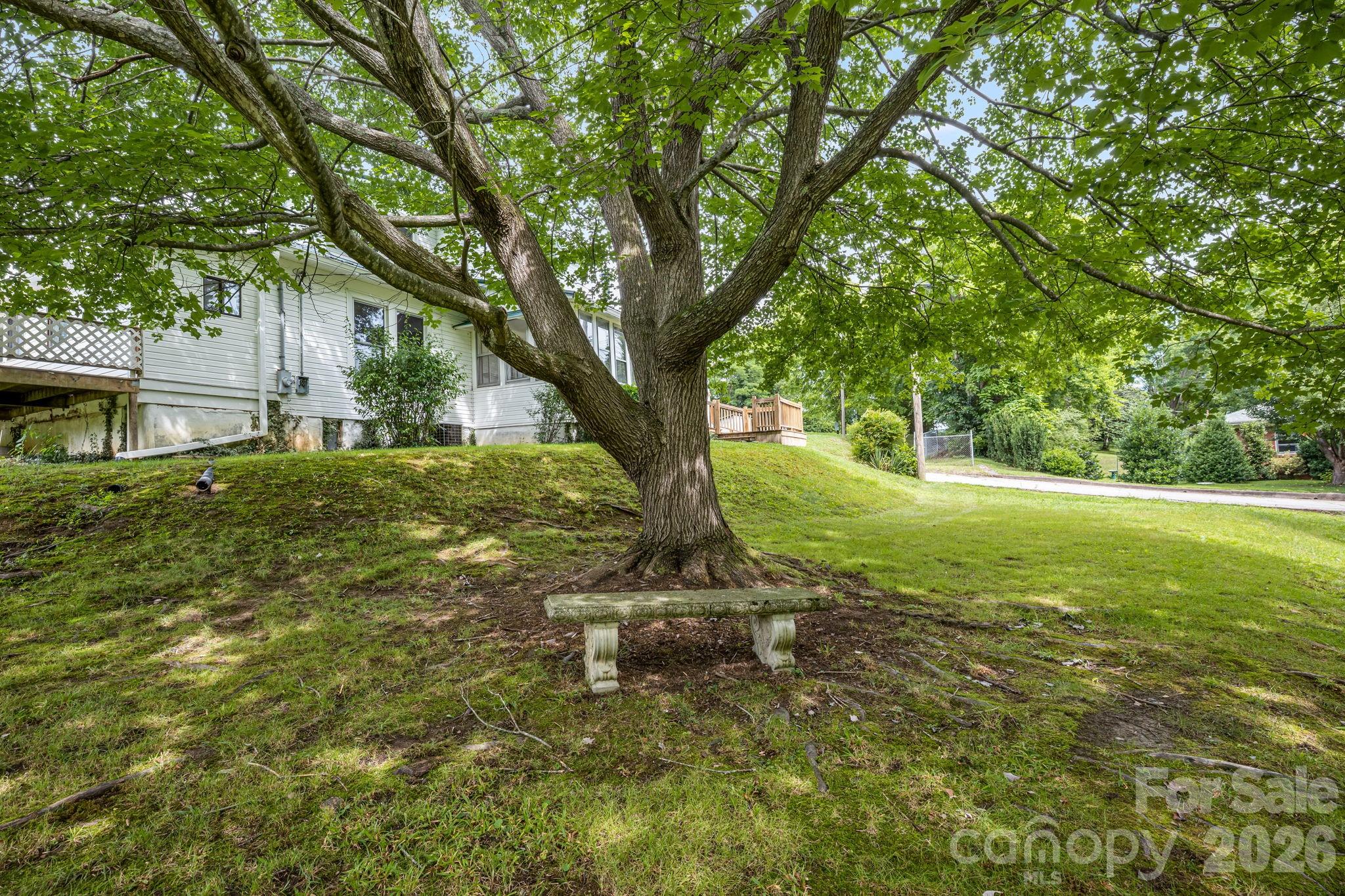 Single Family Residence at 82 Hill Street, Hot Springs, photo 37 of 42