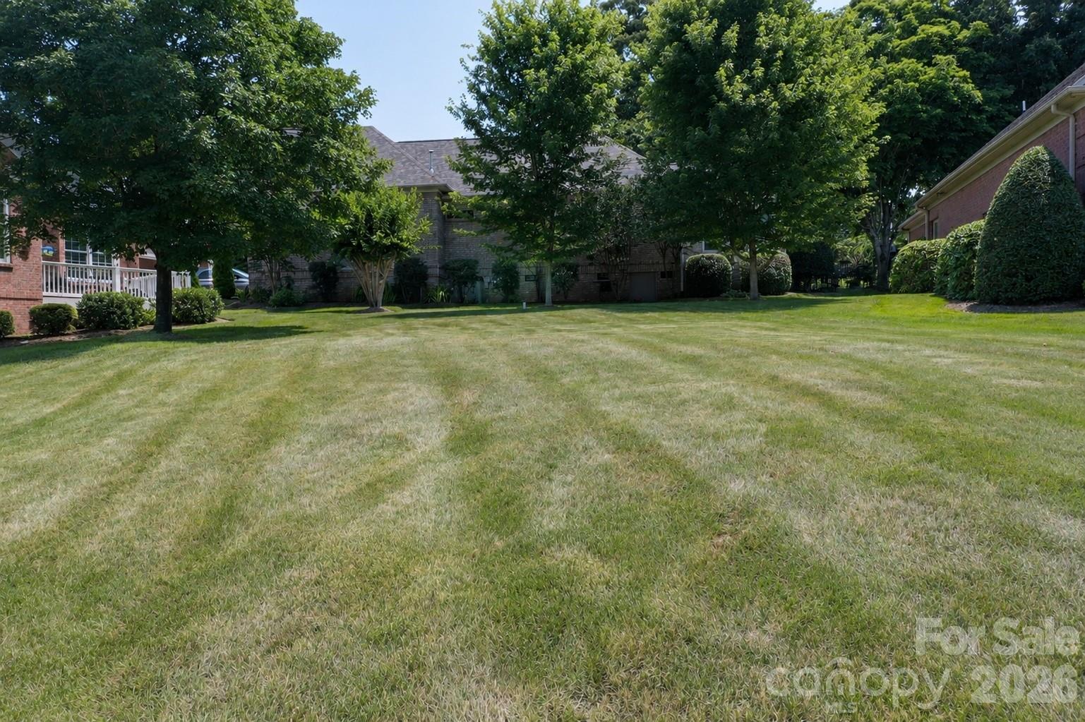 Lot at 3790 Sarazen Court NE, Conover, photo 2 of 24