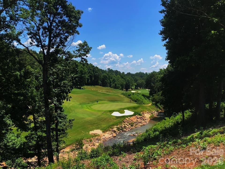 Rock Barn Golf - 3790 Sarazen Court NE, Conover